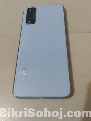 VIVO Y20G 6+128